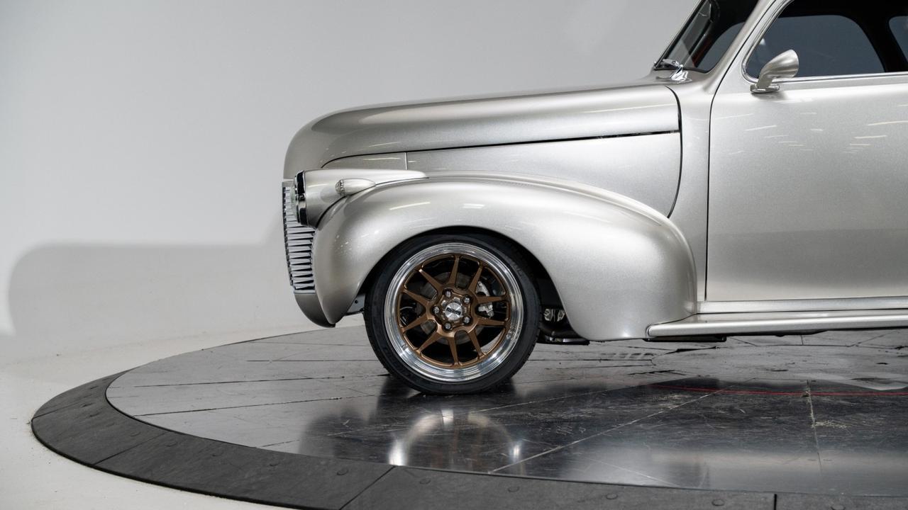 1940 Chevrolet Coupe Franklin TN