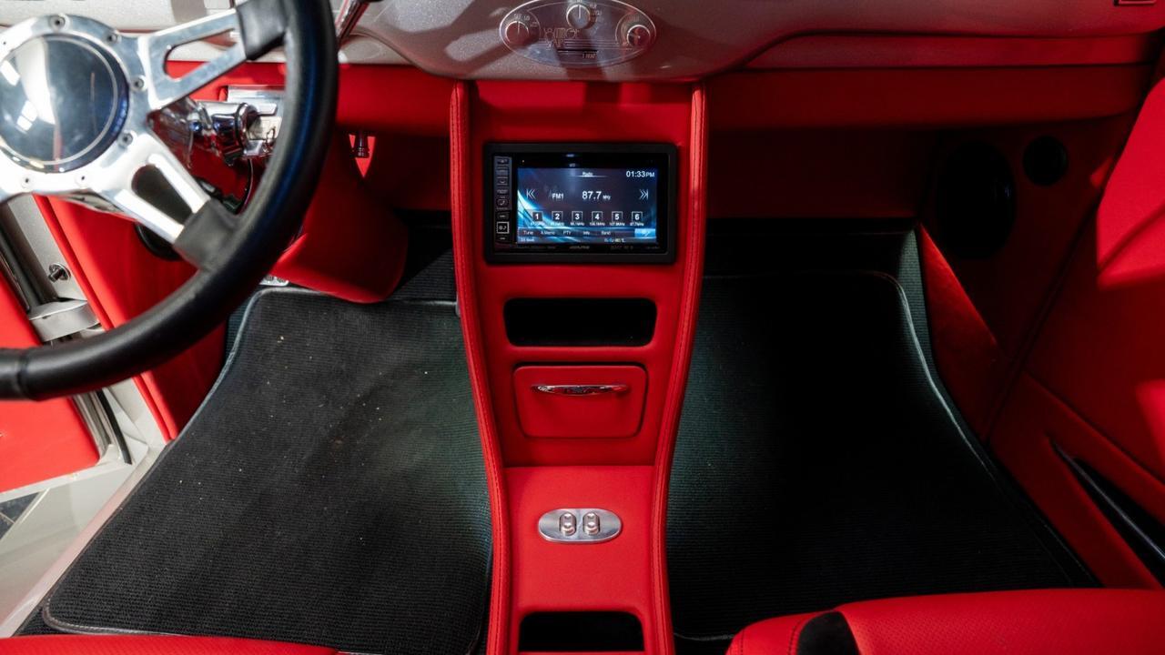 1940 Chevrolet Coupe Franklin TN