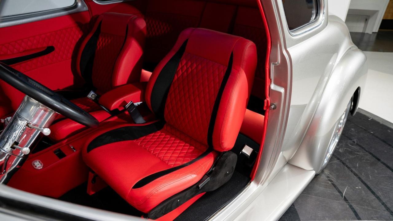 1940 Chevrolet Coupe Franklin TN