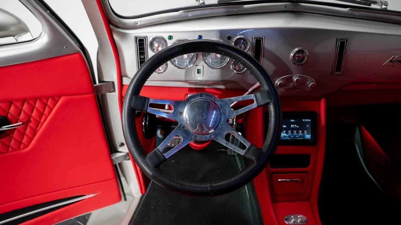 1940 Chevrolet Coupe Franklin TN