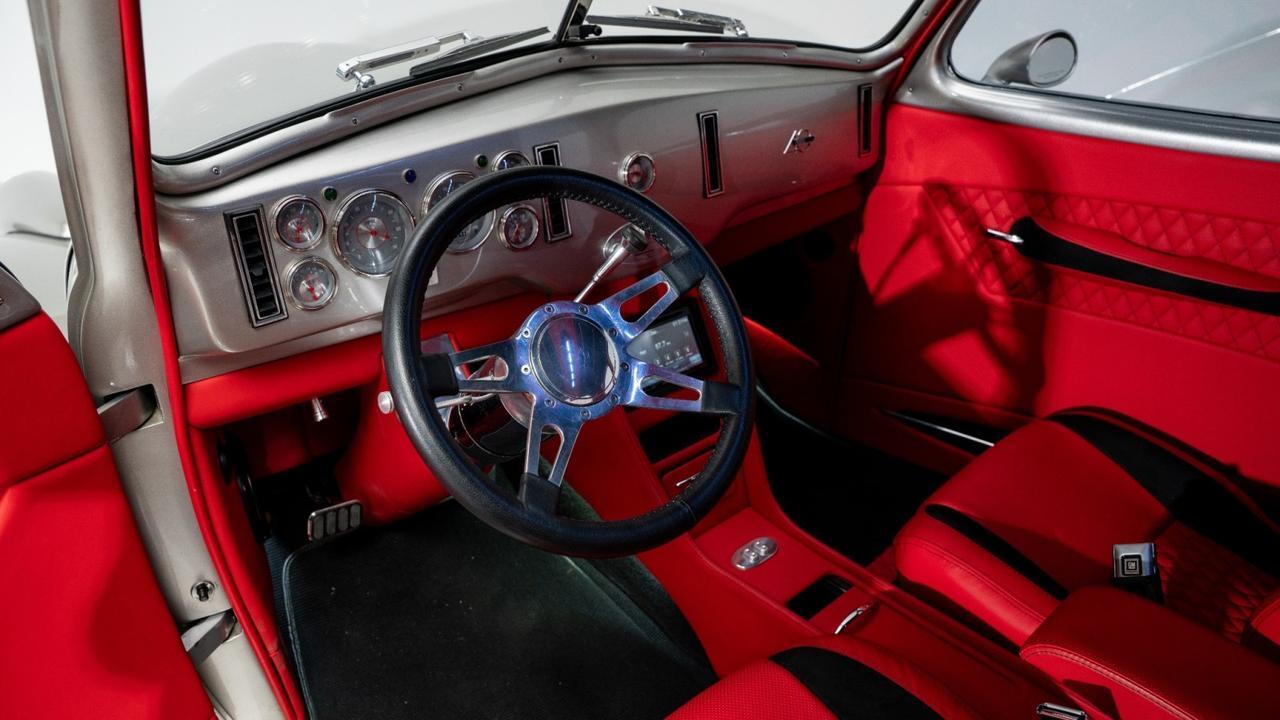 1940 Chevrolet Coupe Franklin TN