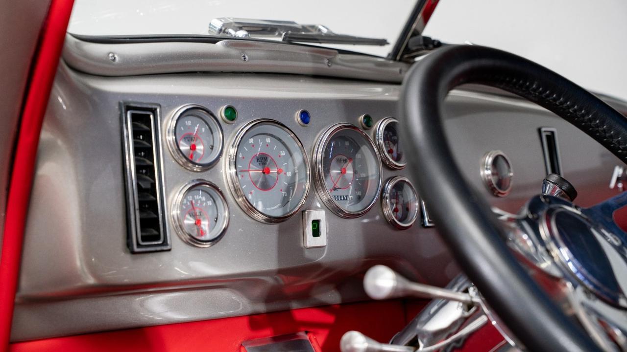 1940 Chevrolet Coupe Franklin TN