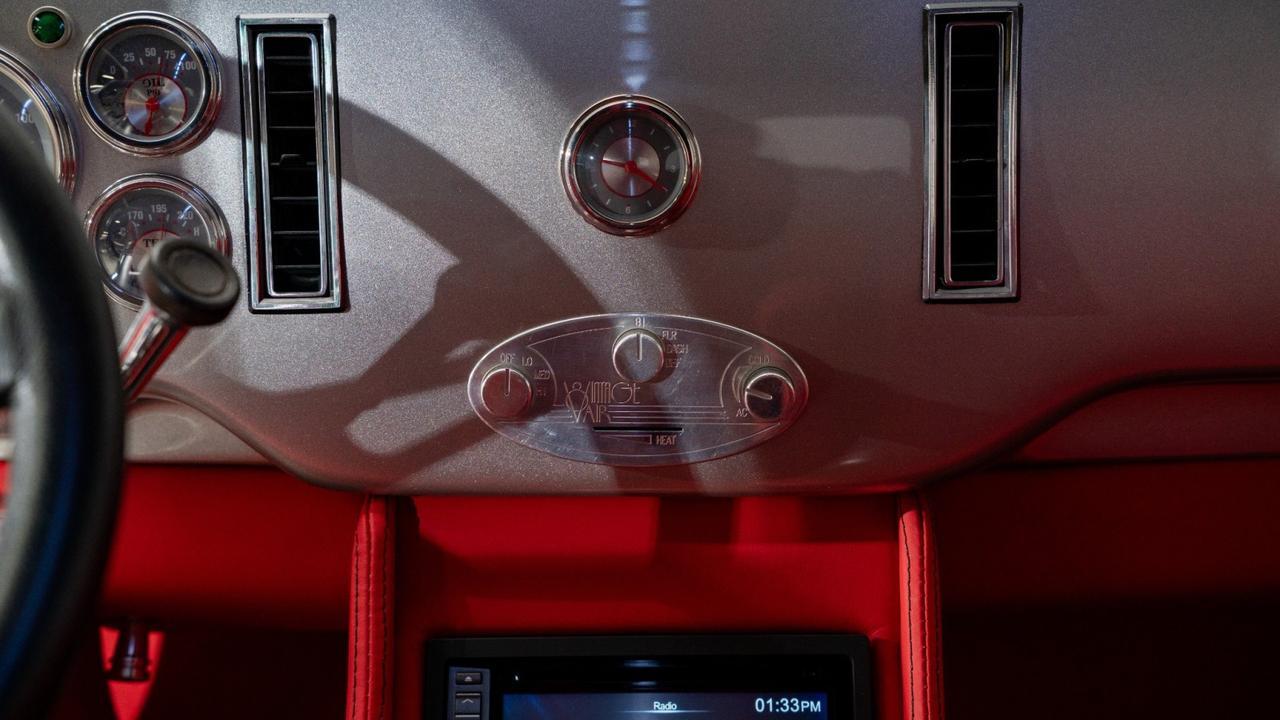 1940 Chevrolet Coupe Franklin TN