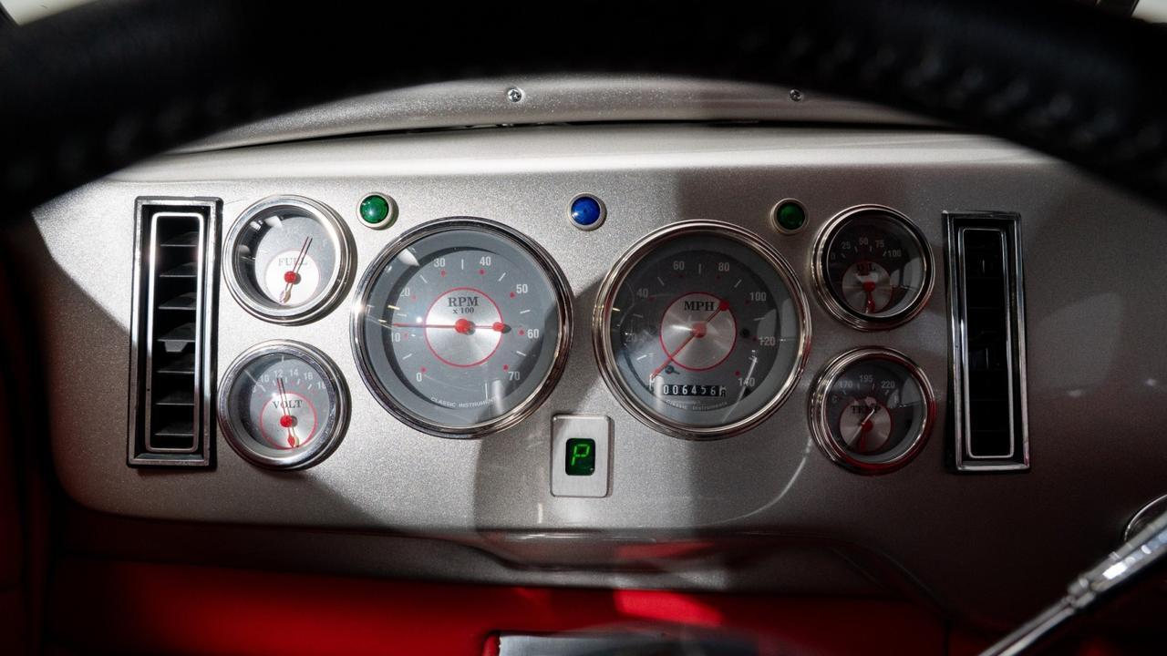 1940 Chevrolet Coupe Franklin TN