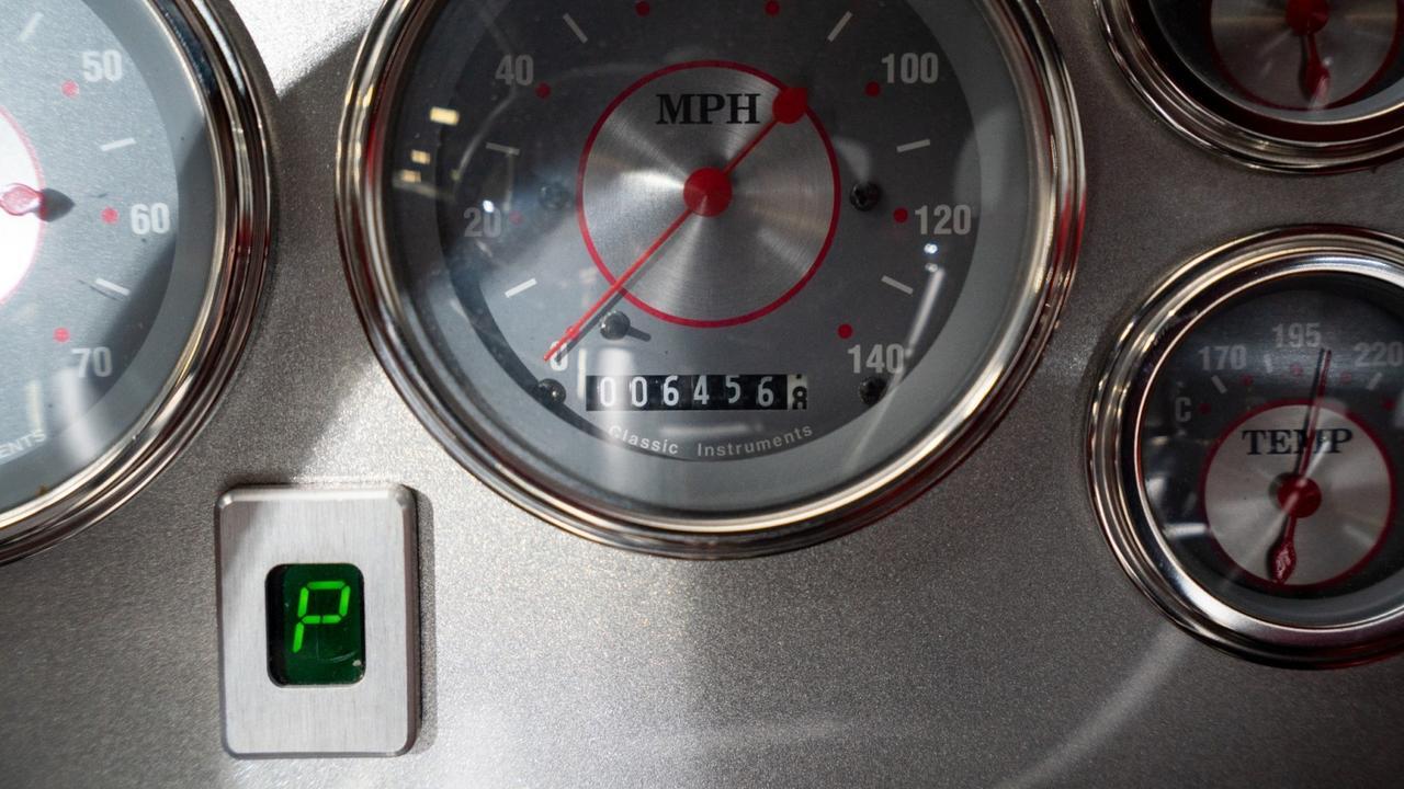 1940 Chevrolet Coupe Franklin TN