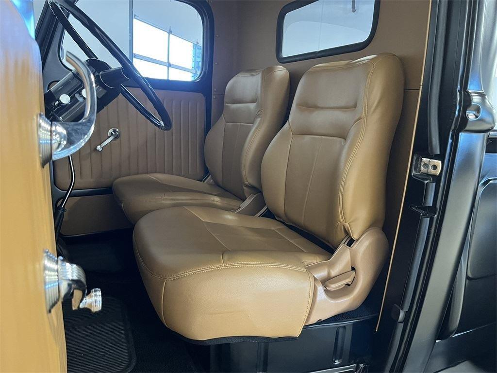 1940 Ford Pickup 1500 Parker CO