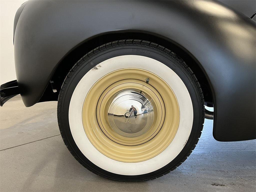 1940 Ford Pickup 1500 Parker CO