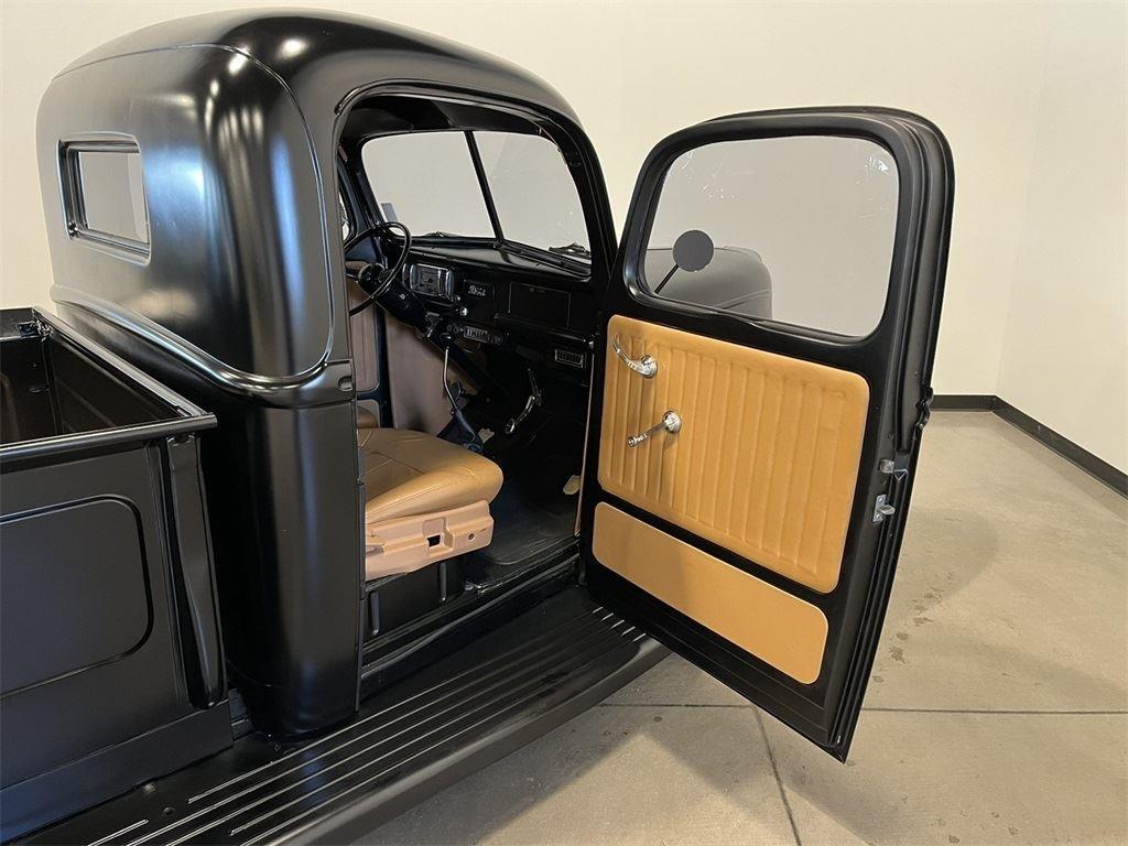 1940 Ford Pickup 1500 Parker CO