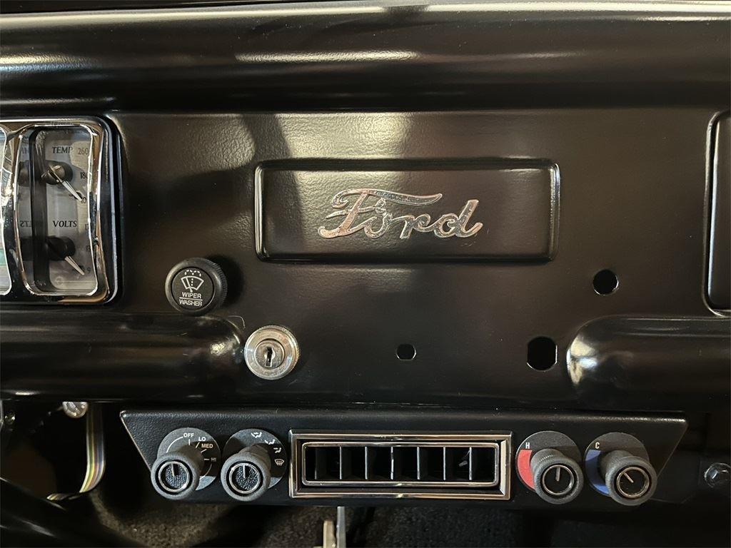 1940 Ford Pickup 1500 Parker CO