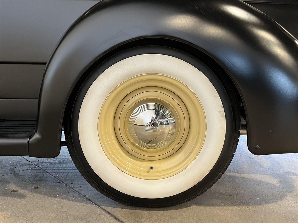 1940 Ford Pickup 1500 Parker CO