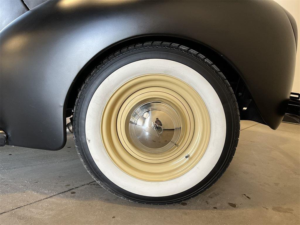 1940 Ford Pickup 1500 Parker CO