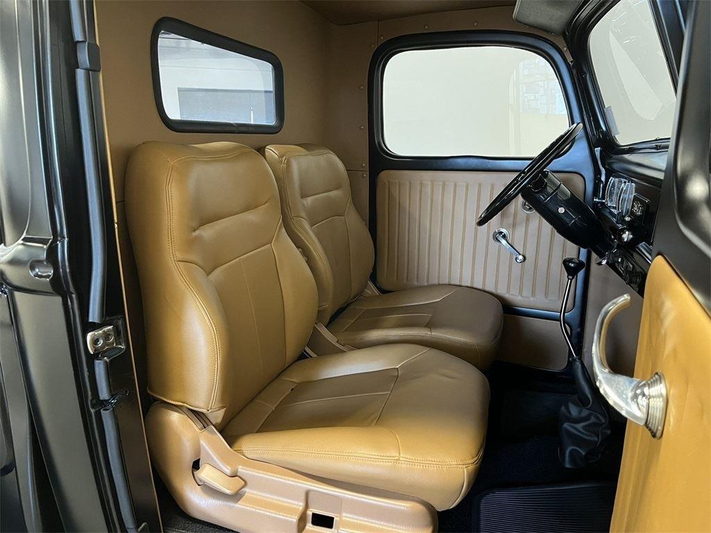 1940 Ford Pickup 1500 Parker CO