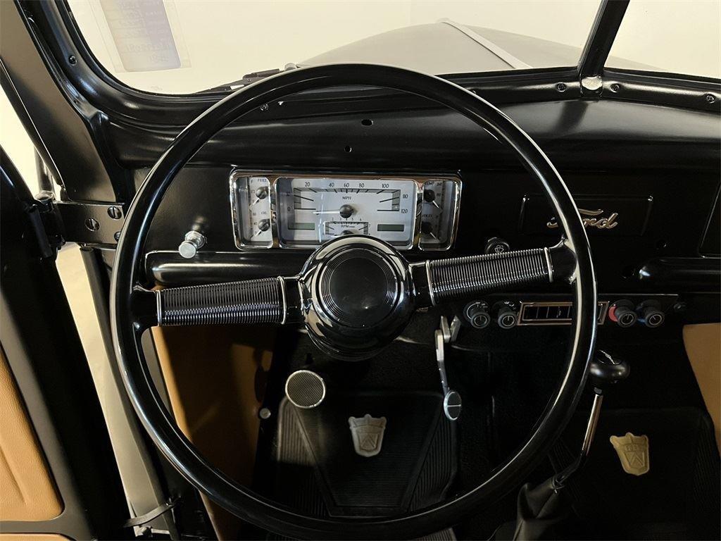 1940 Ford Pickup 1500 Parker CO