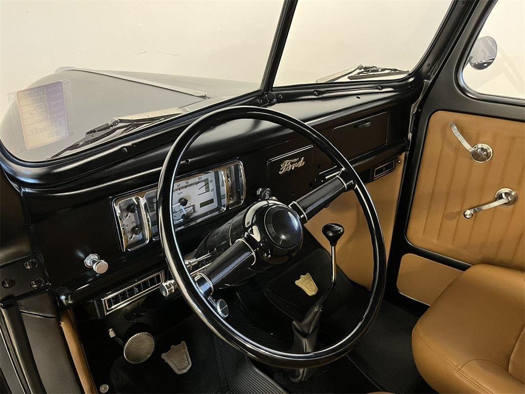 1940 Ford Pickup 1500 Parker CO