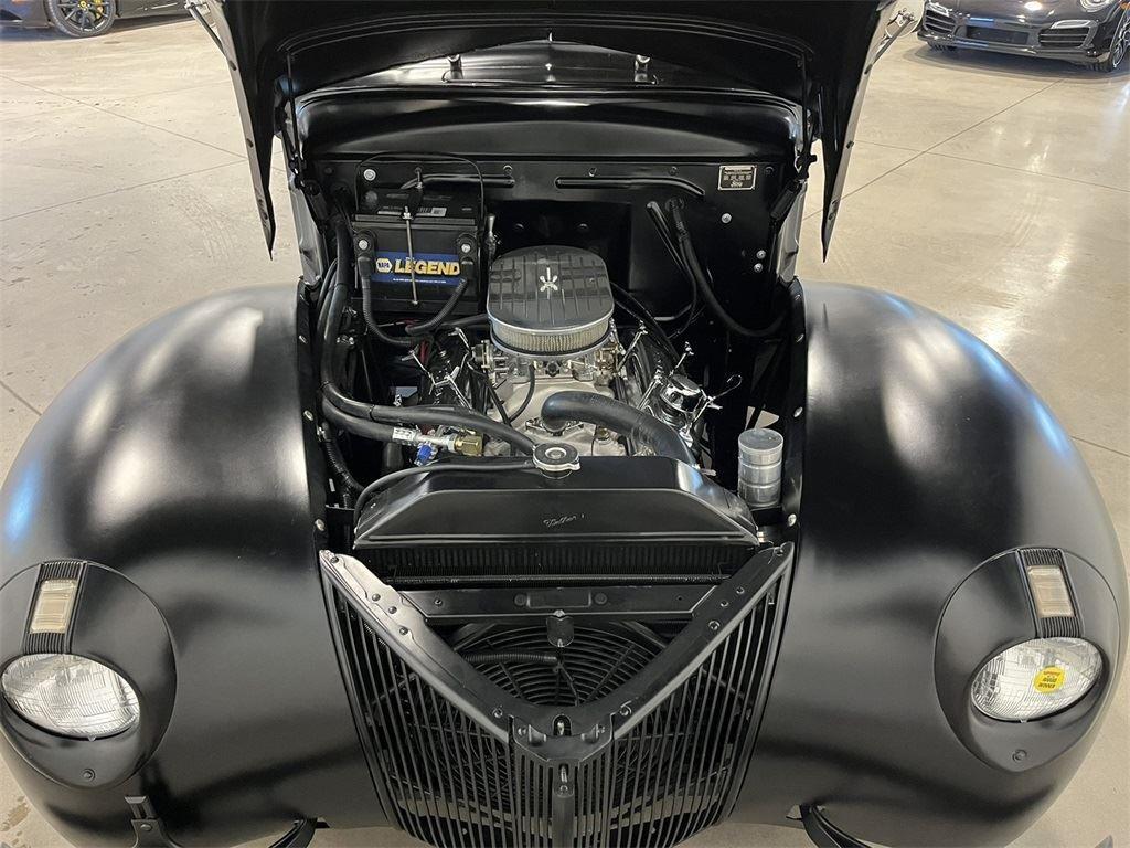 1940 Ford Pickup 1500 Parker CO