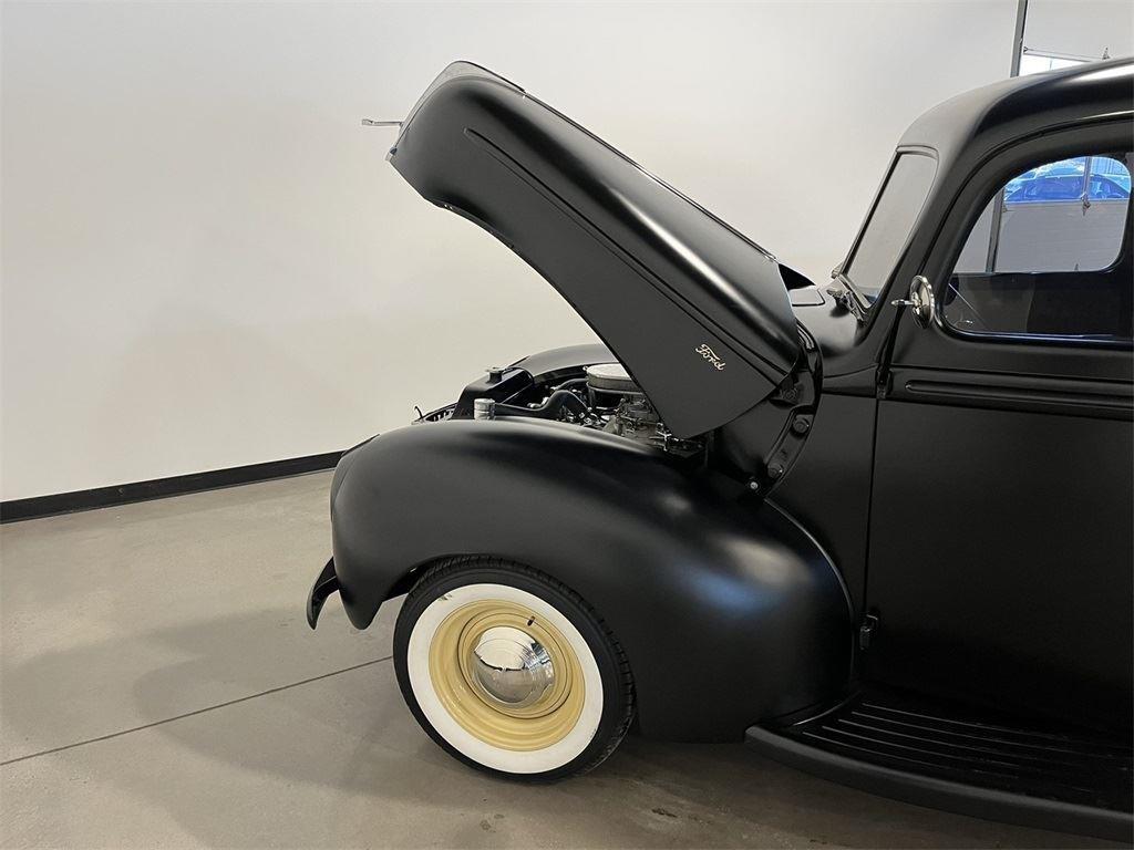 1940 Ford Pickup 1500 Parker CO