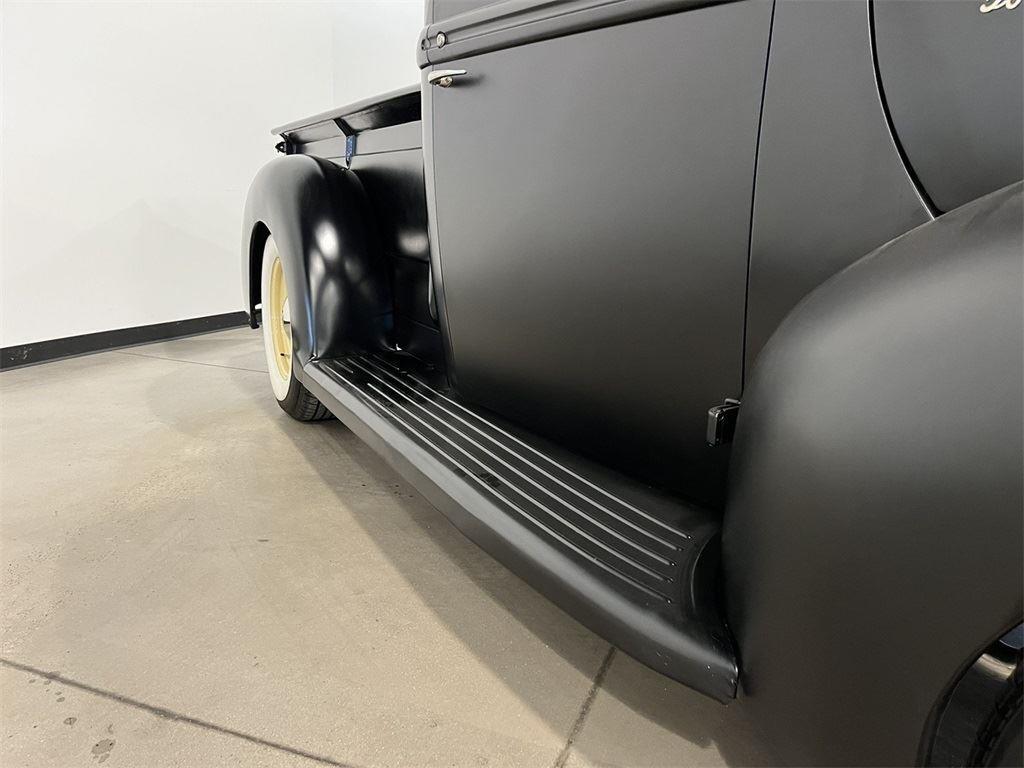 1940 Ford Pickup 1500 Parker CO