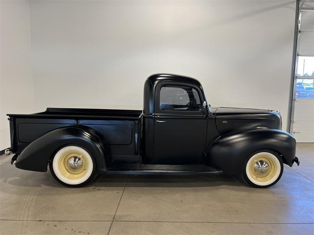 1940 Ford Pickup 1500 Parker CO