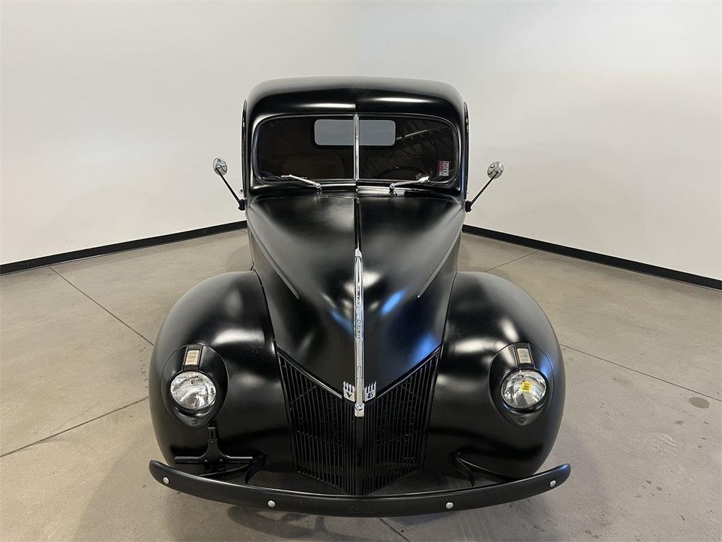 1940 Ford Pickup 1500 Parker CO