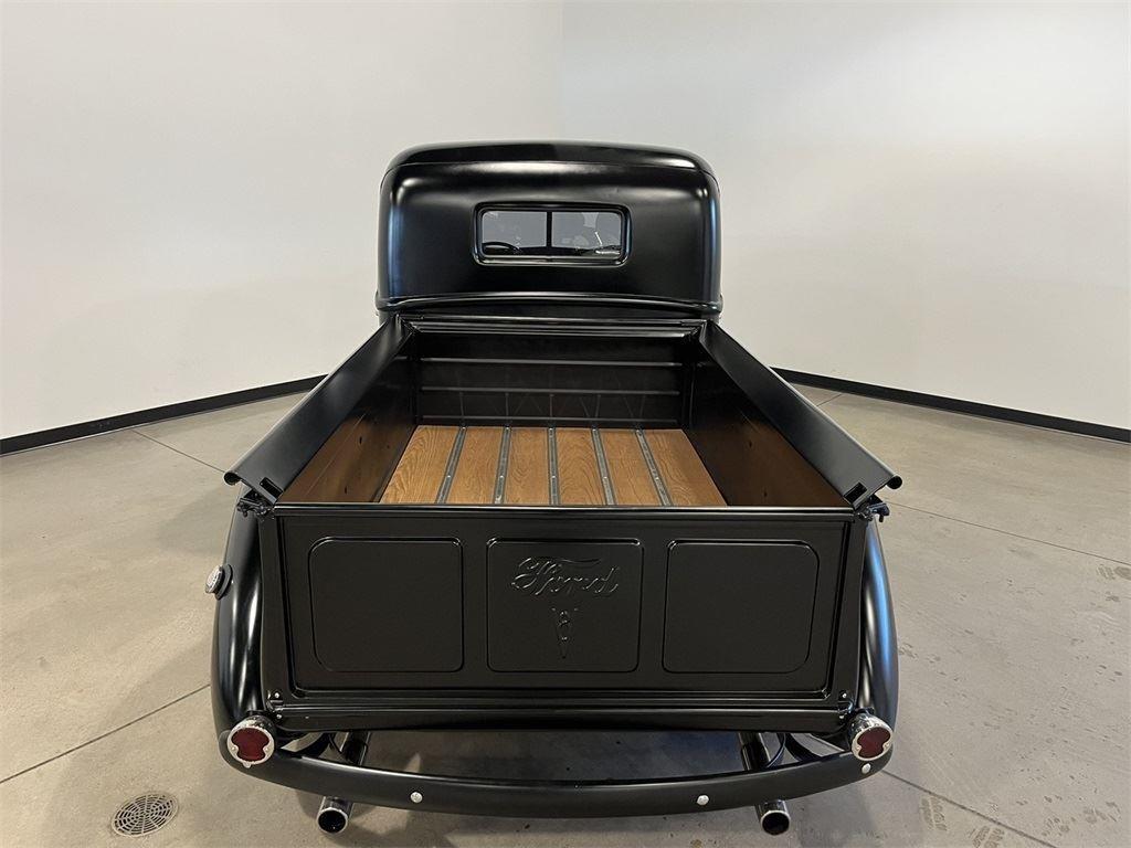 1940 Ford Pickup 1500 Parker CO