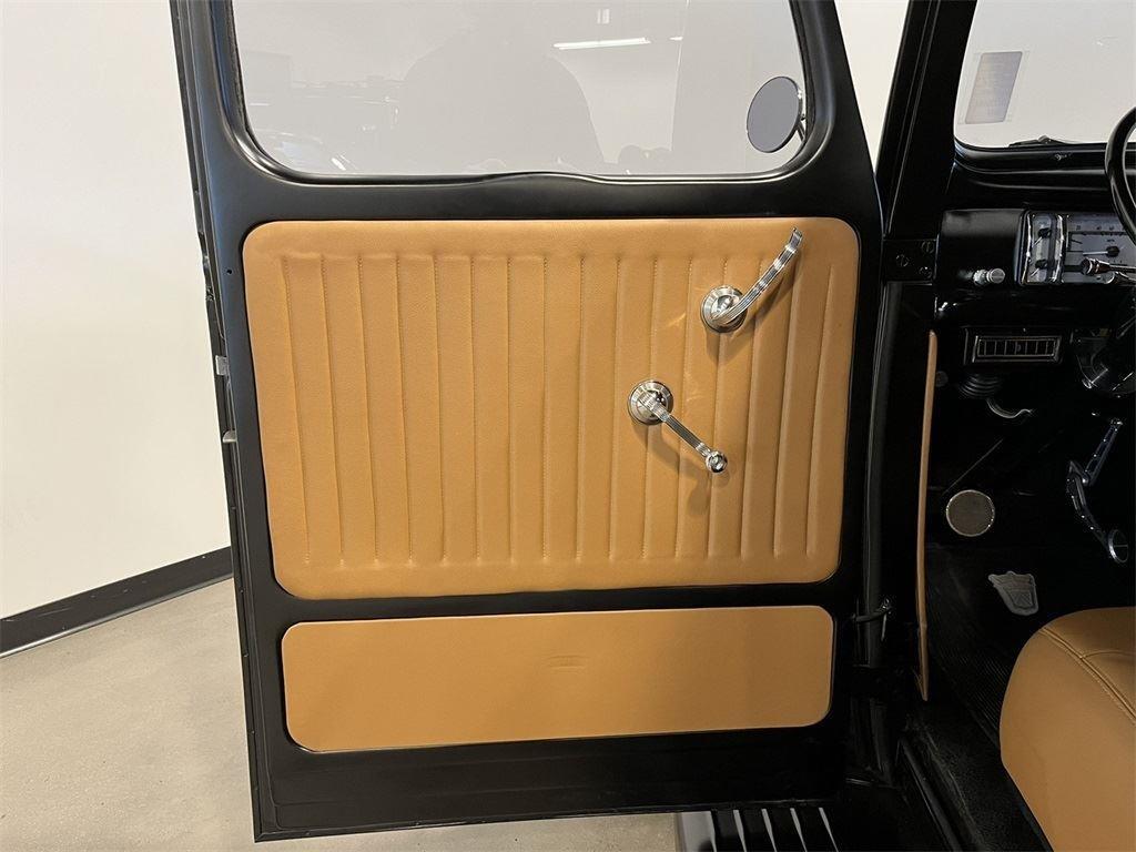 1940 Ford Pickup 1500 Parker CO