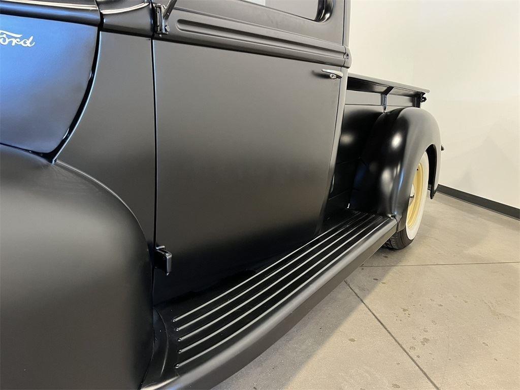 1940 Ford Pickup 1500 Parker CO