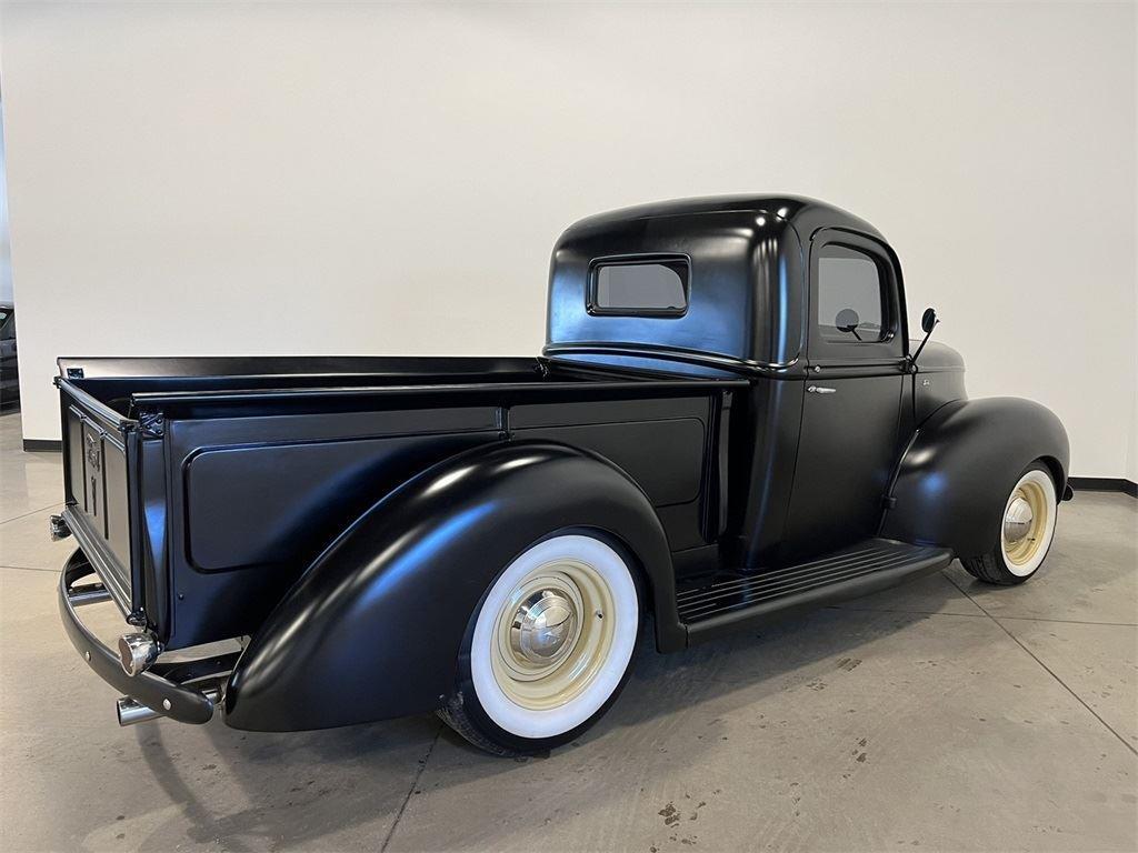 1940 Ford Pickup 1500 Parker CO