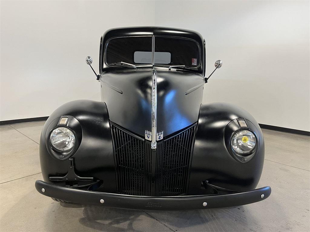 1940 Ford Pickup 1500 Parker CO