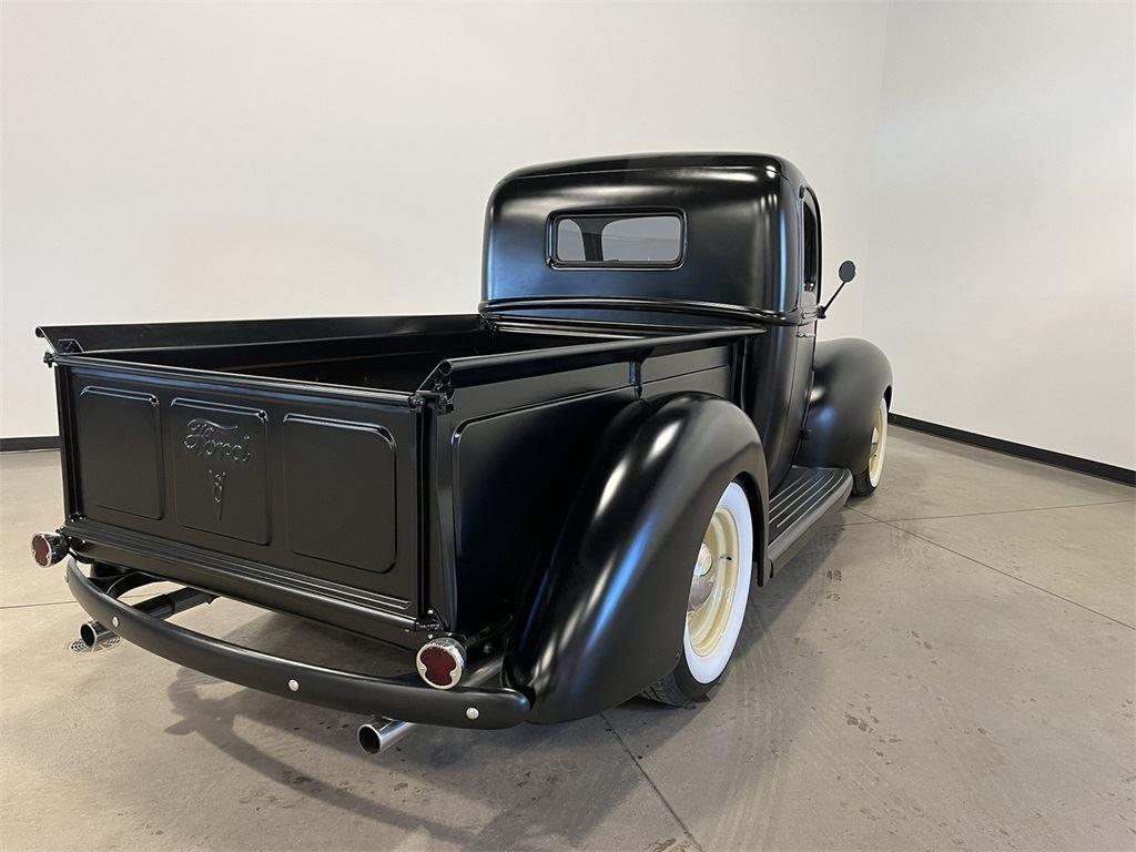 1940 Ford Pickup 1500 Parker CO