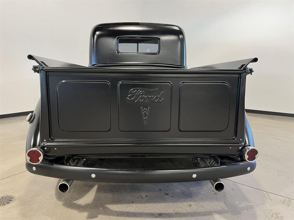 1940 Ford Pickup 1500 Parker CO