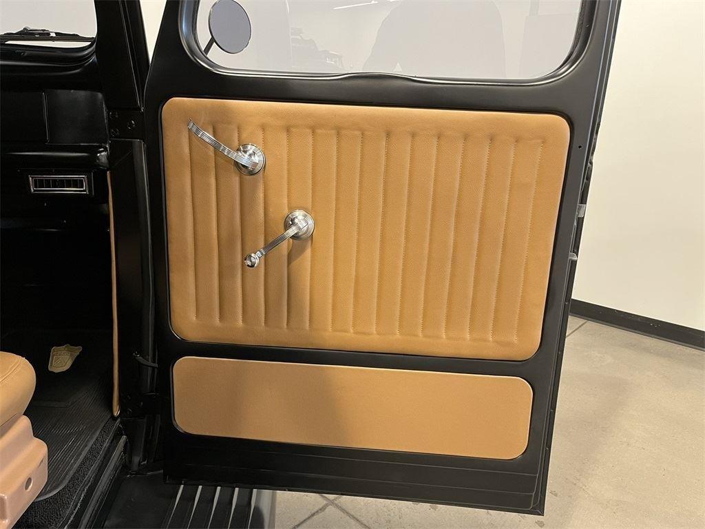1940 Ford Pickup 1500 Parker CO