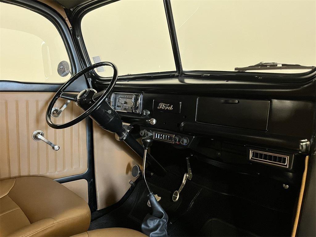 1940 Ford Pickup 1500 Parker CO