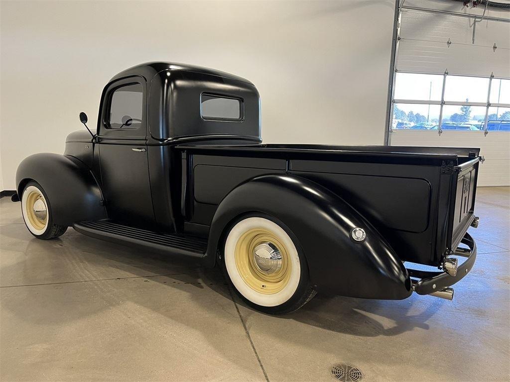 1940 Ford Pickup 1500 Parker CO