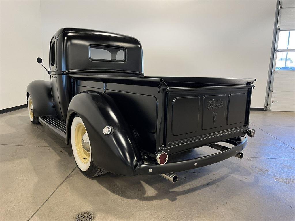 1940 Ford Pickup 1500 Parker CO