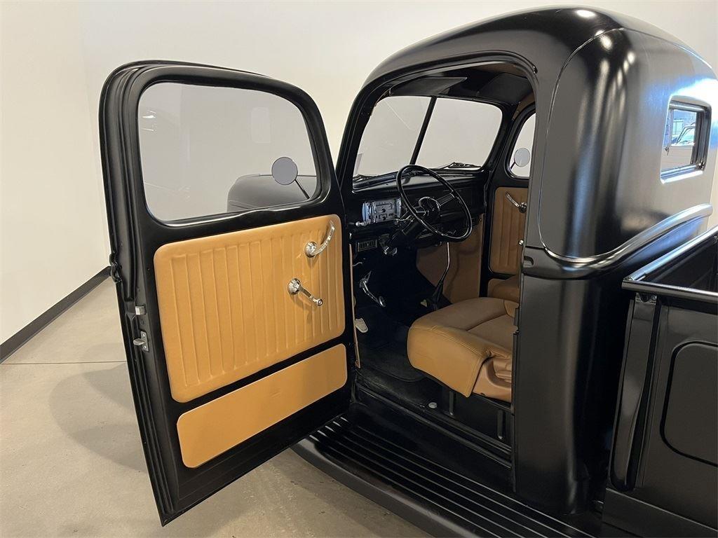 1940 Ford Pickup 1500 Parker CO