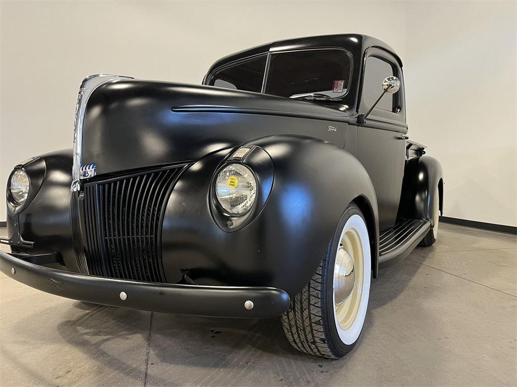 1940 Ford Pickup 1500 Parker CO