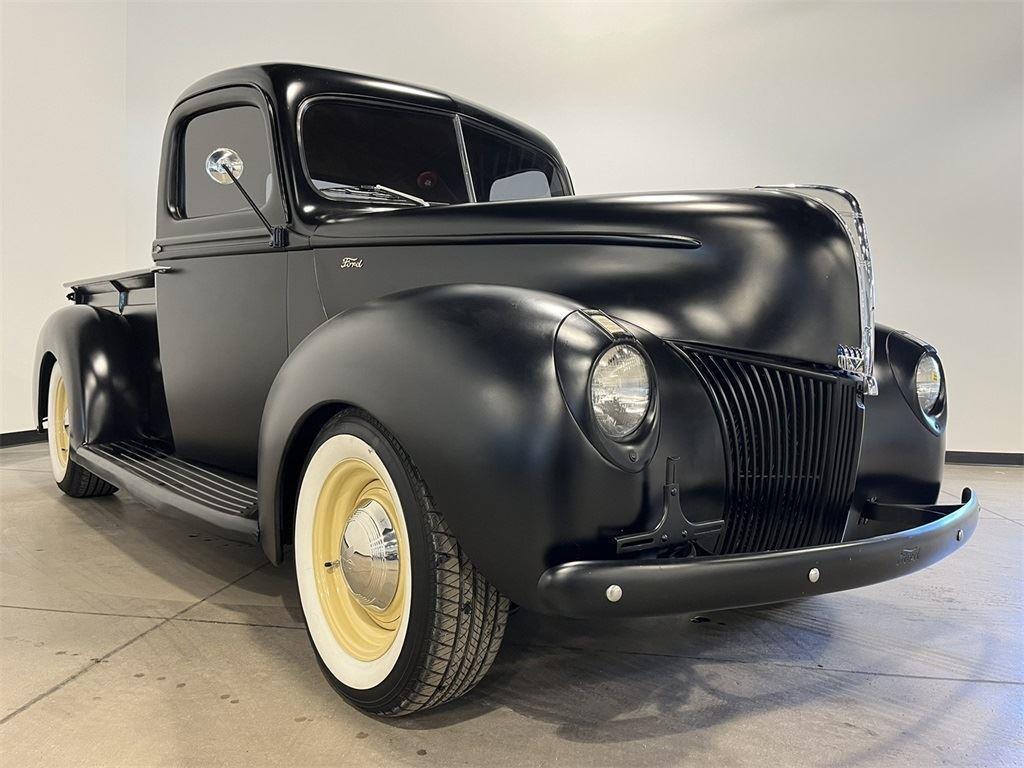 1940 Ford Pickup 1500 Parker CO
