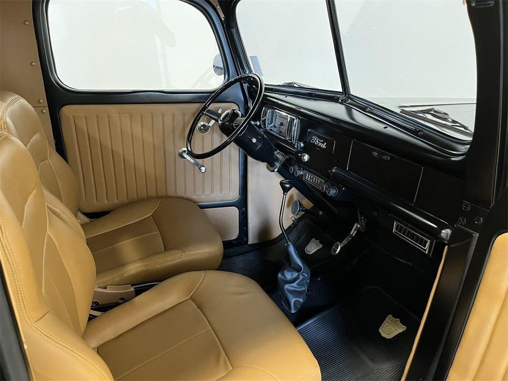 1940 Ford Pickup 1500 Parker CO