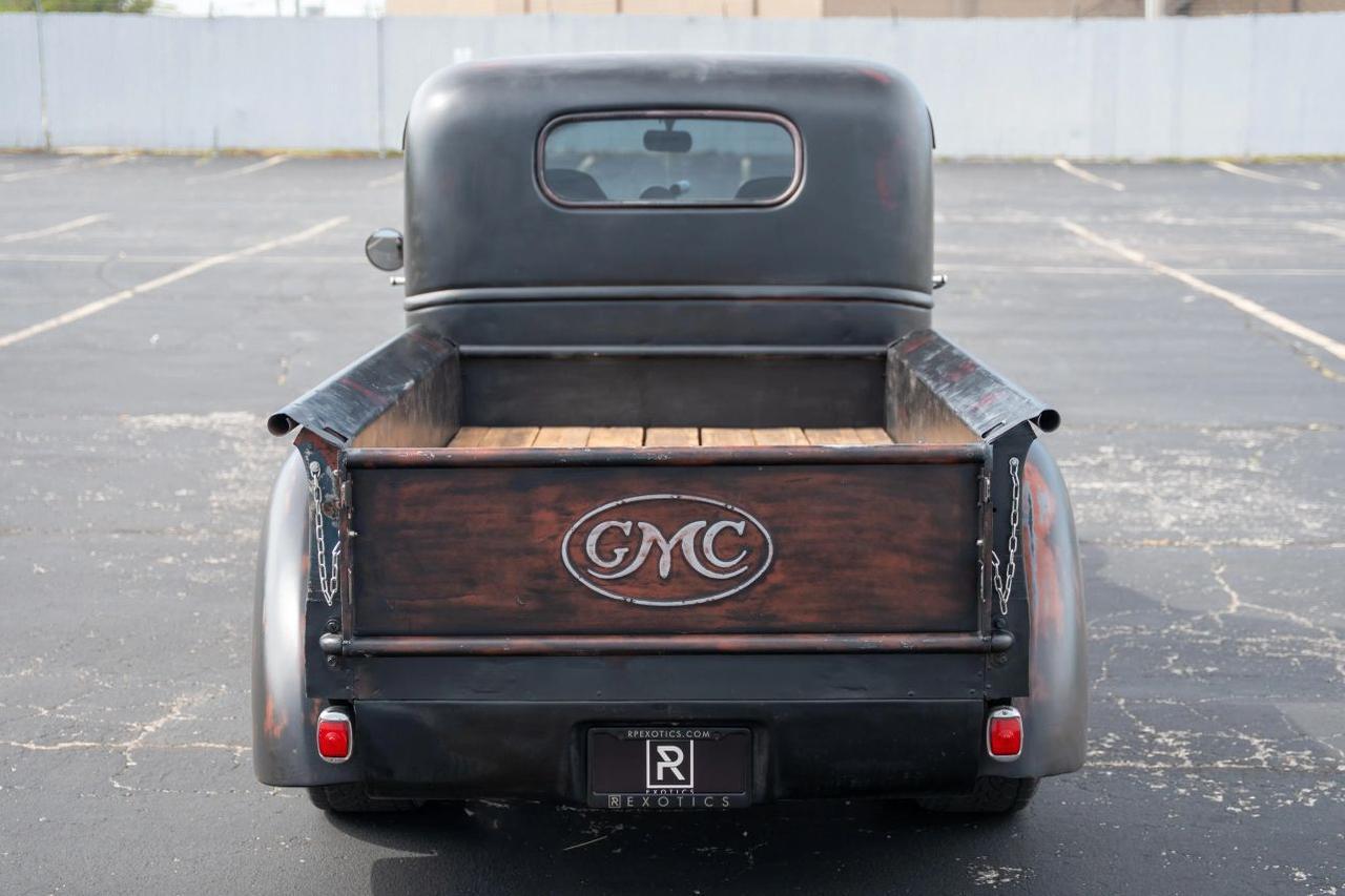 1940 GMC Pickup St. Louis MO