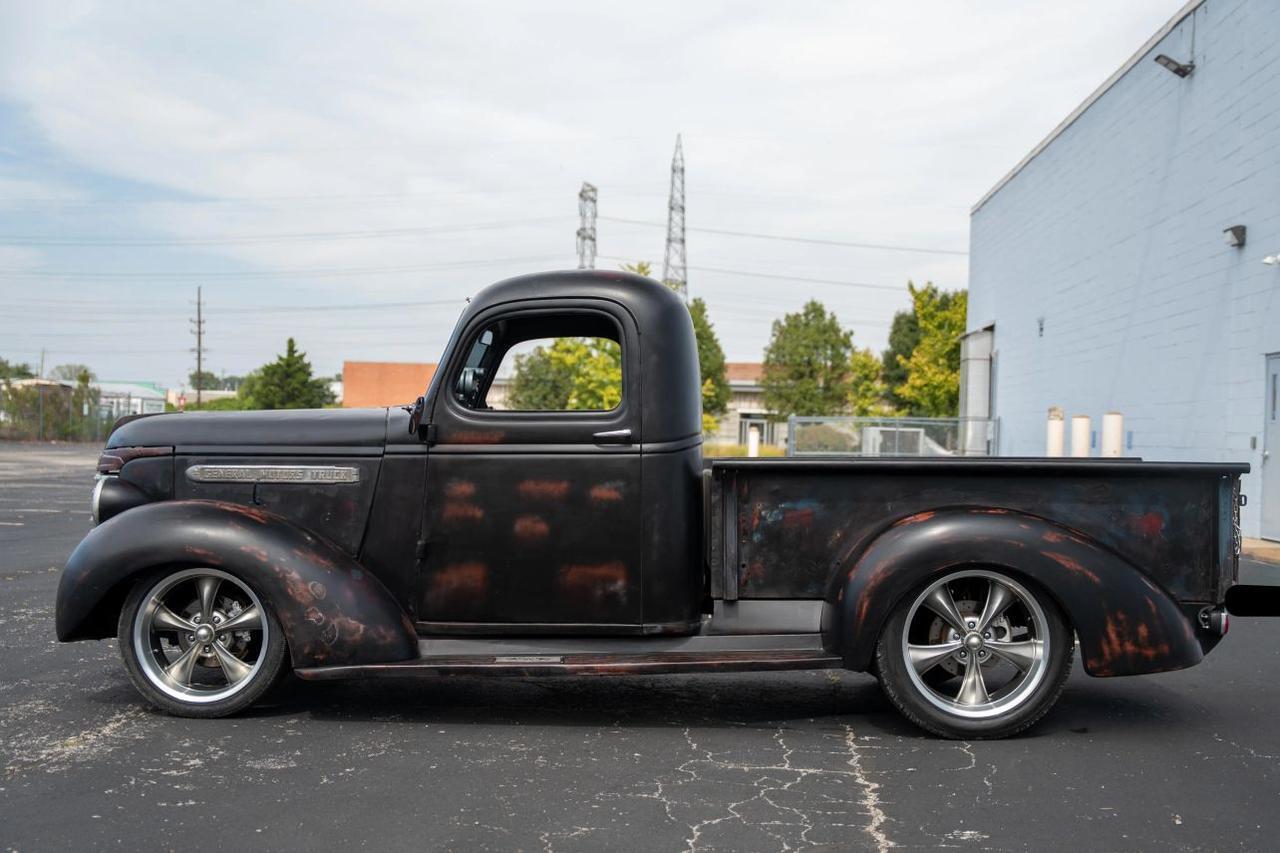 1940 GMC Pickup St. Louis MO