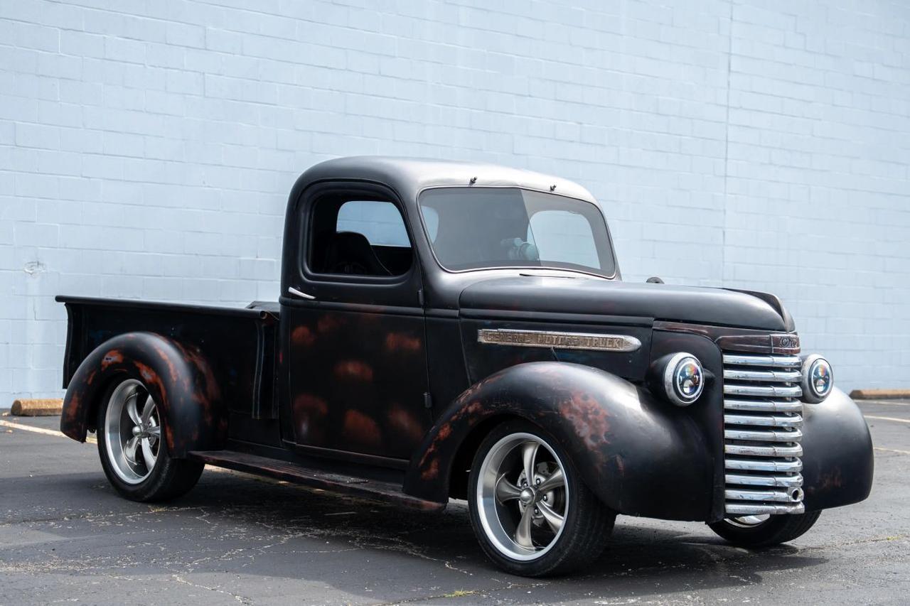 1940 GMC Pickup St. Louis MO