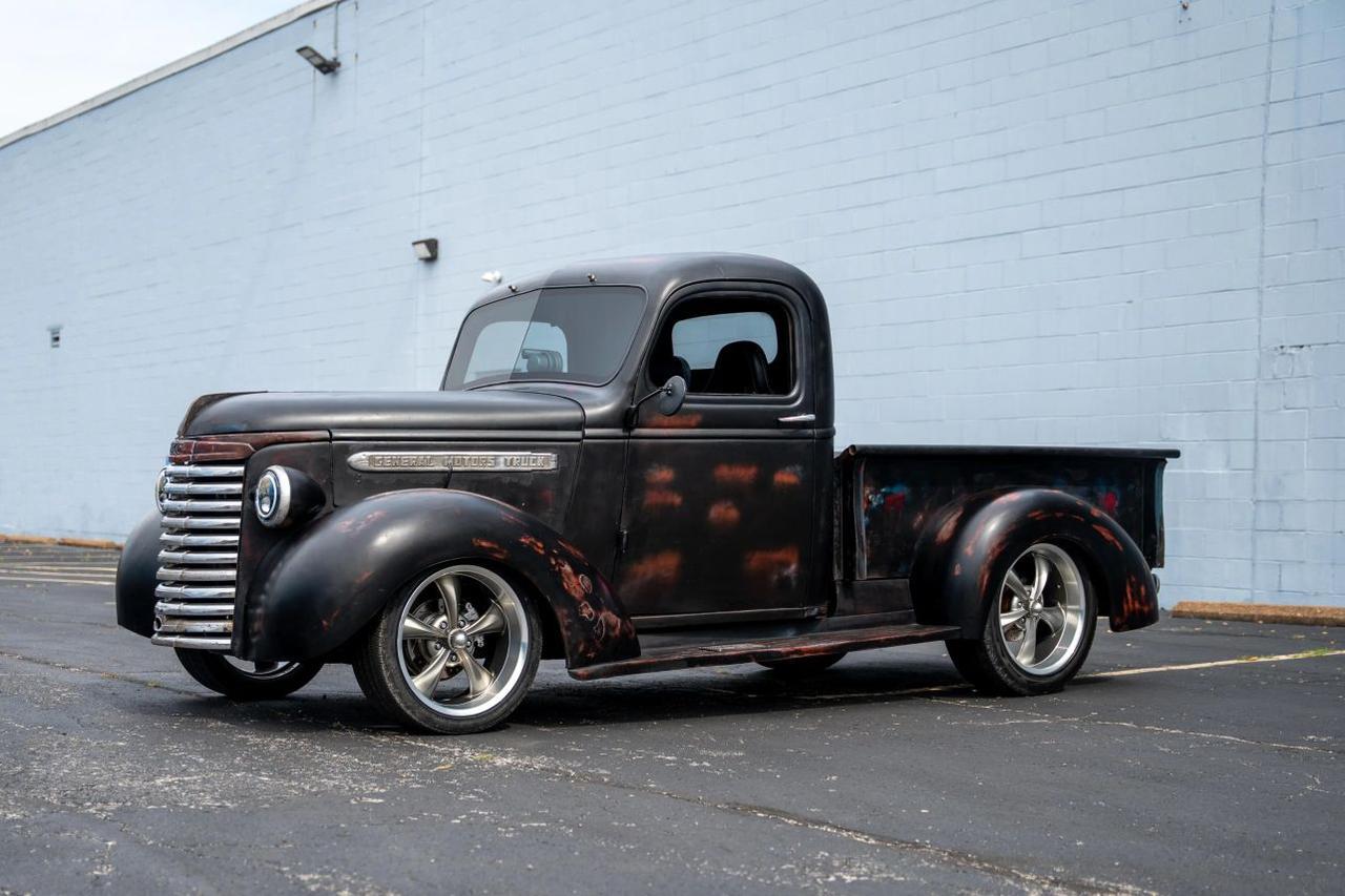 1940 GMC Pickup St. Louis MO