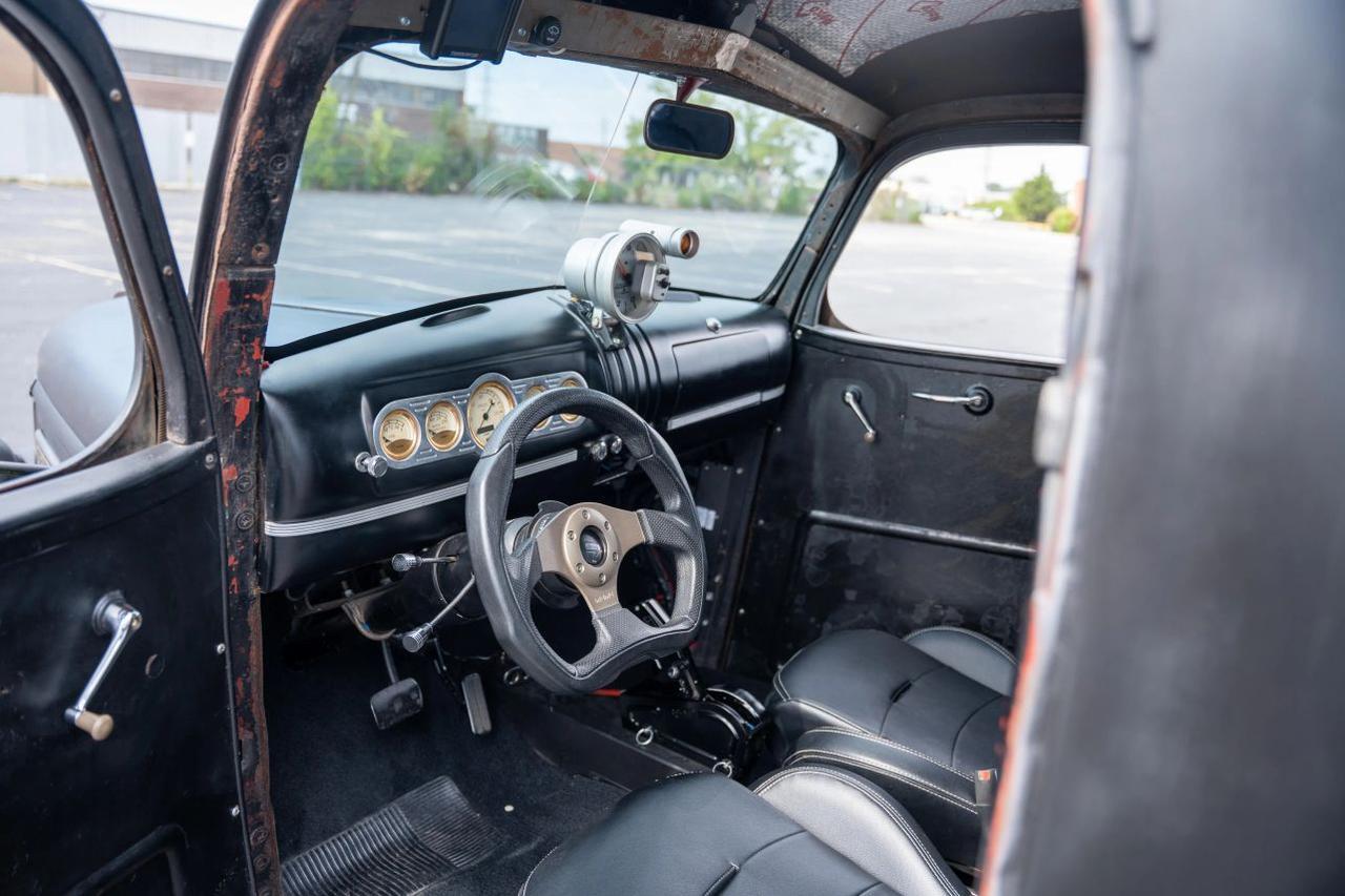 1940 GMC Pickup St. Louis MO