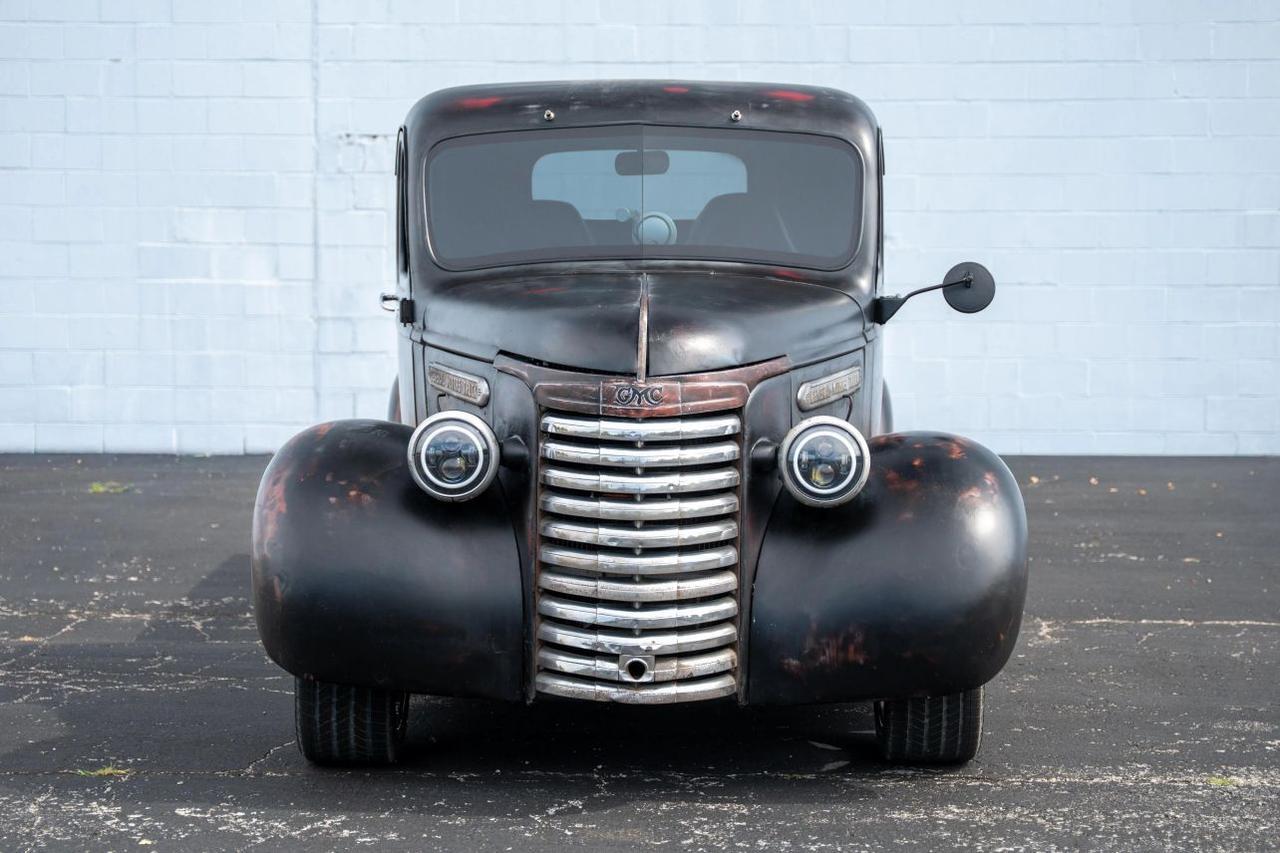 1940 GMC Pickup St. Louis MO