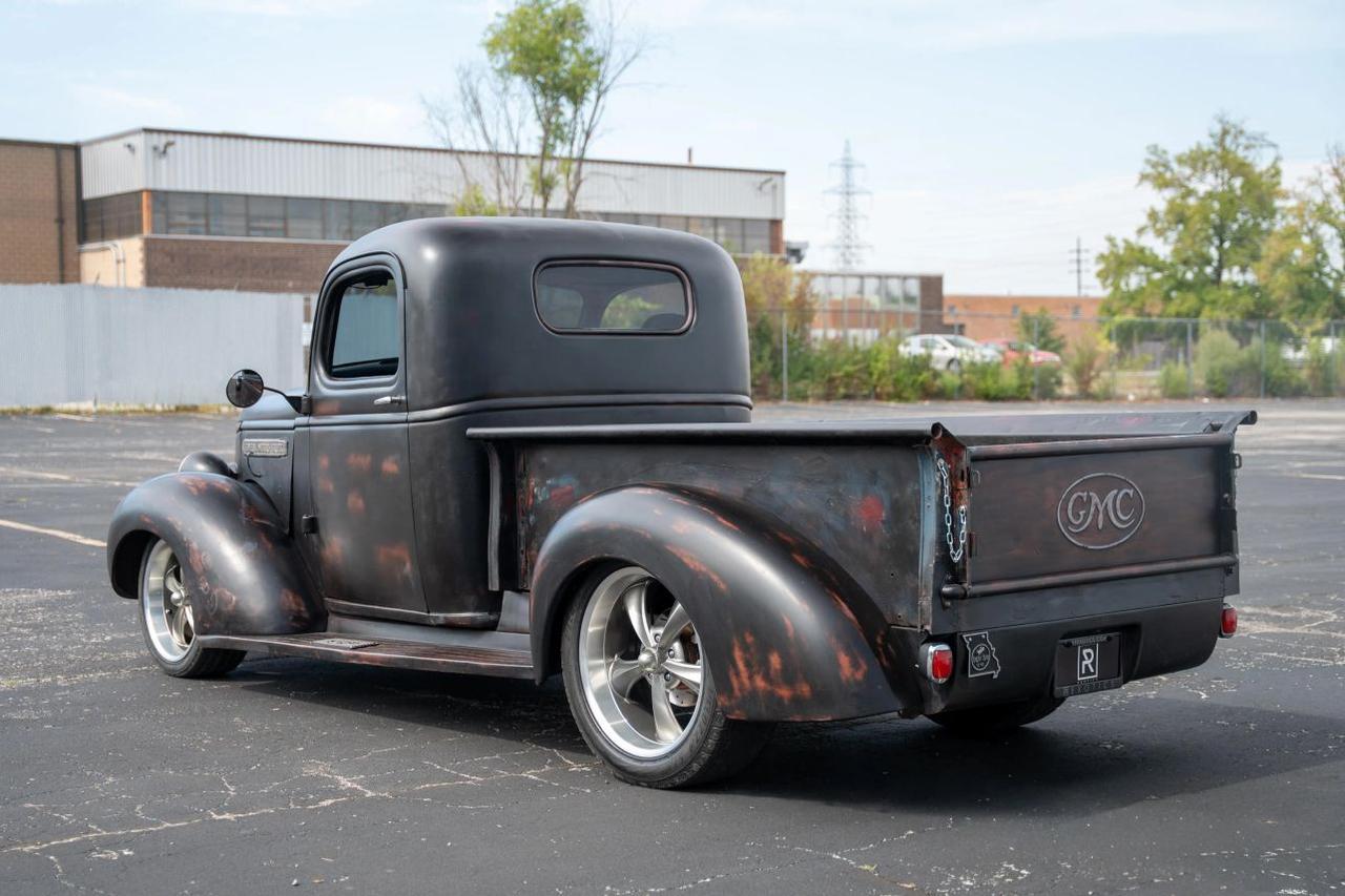 1940 GMC Pickup St. Louis MO