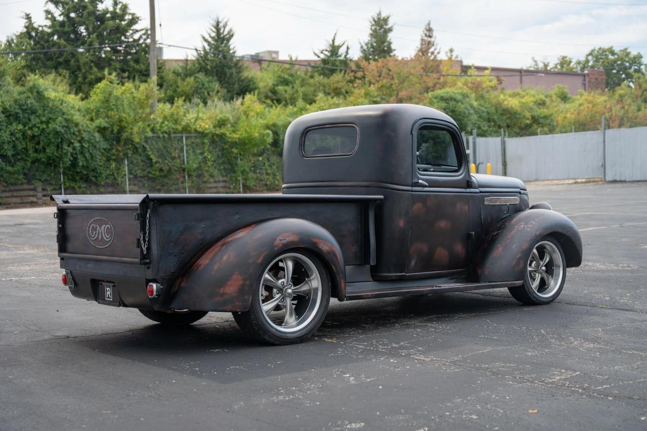 1940 GMC Pickup St. Louis MO