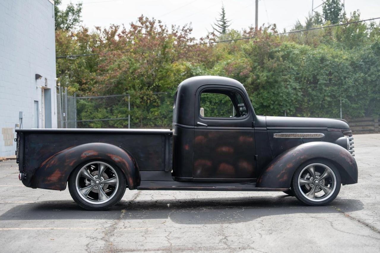 1940 GMC Pickup St. Louis MO