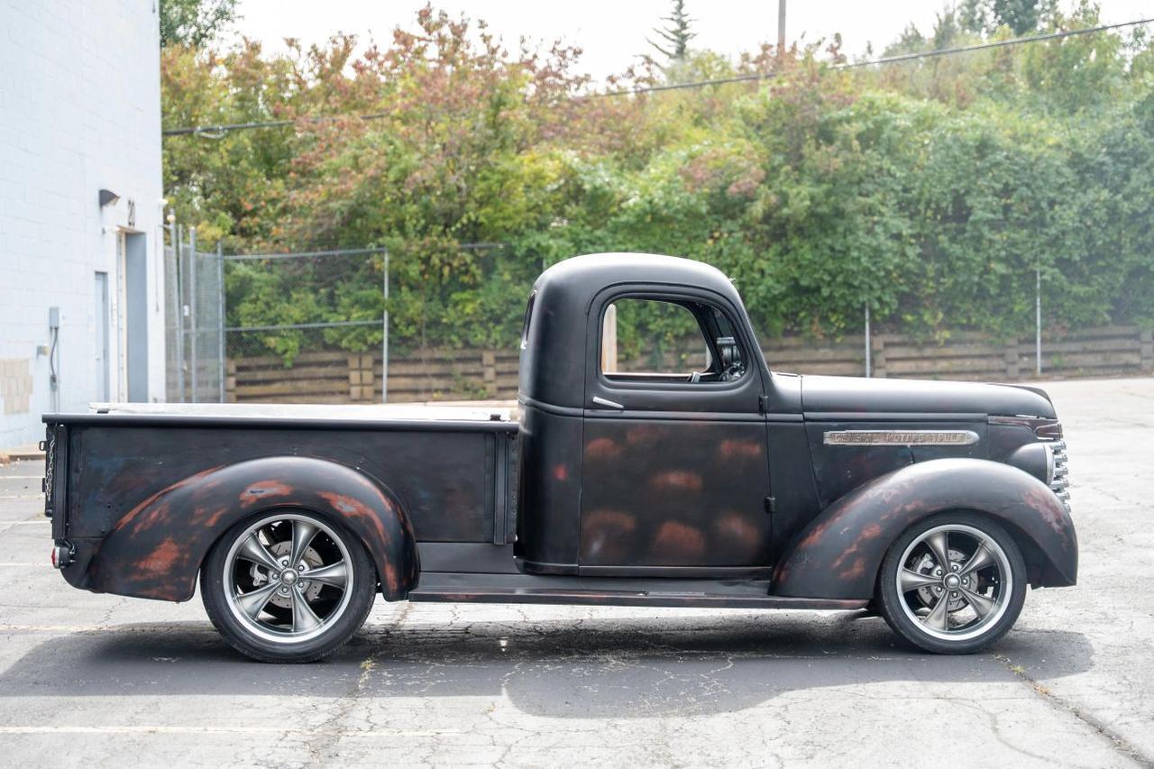 1940 GMC Pickup St. Louis MO