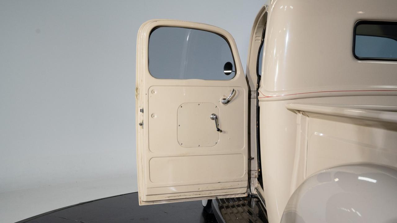 1941 Ford Pickup Franklin TN