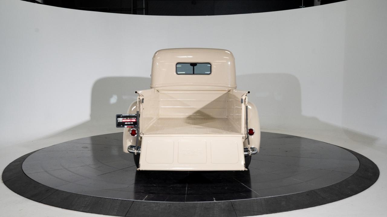 1941 Ford Pickup Franklin TN